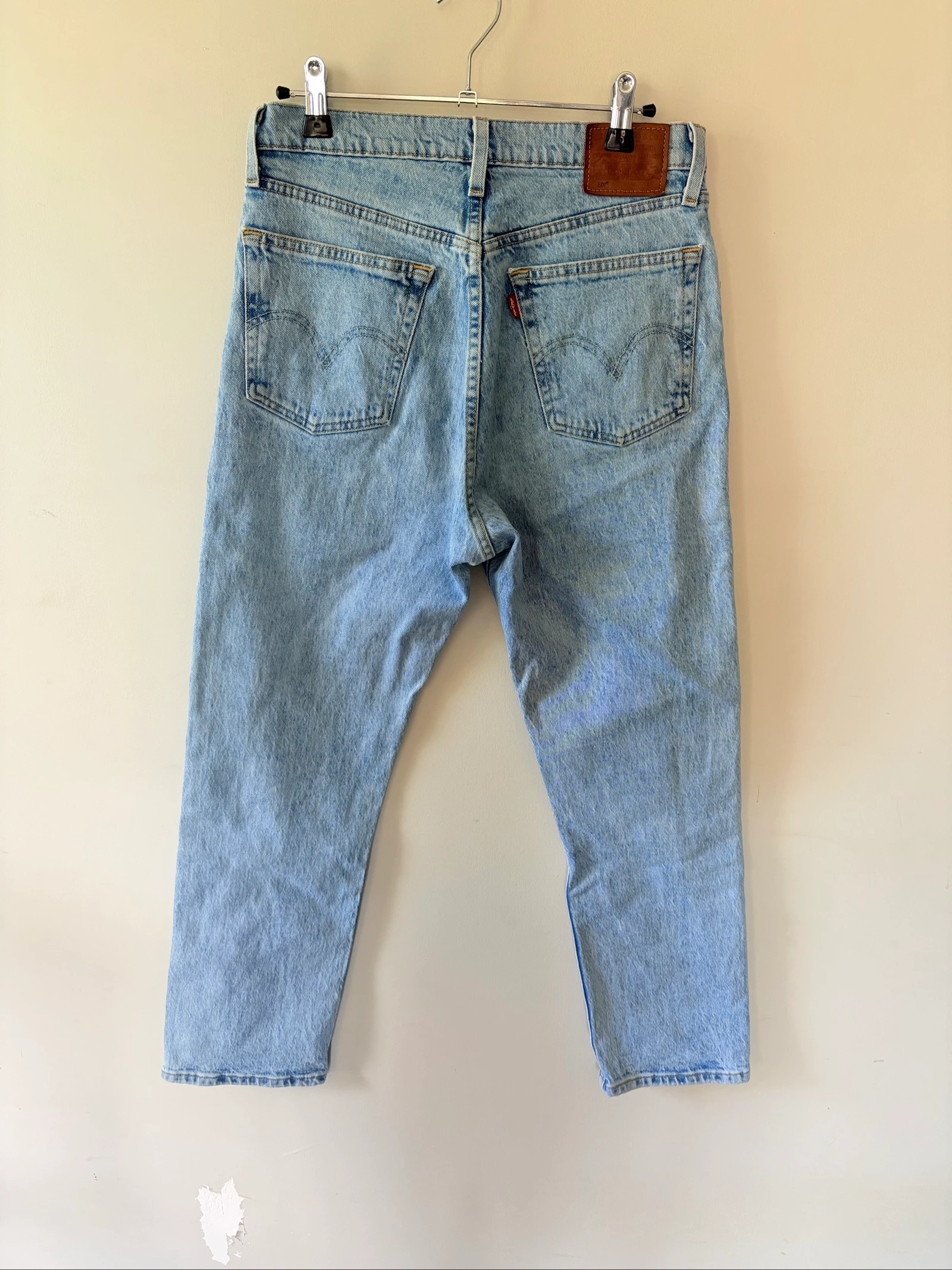 Jeans mom Levi’s – photo 5